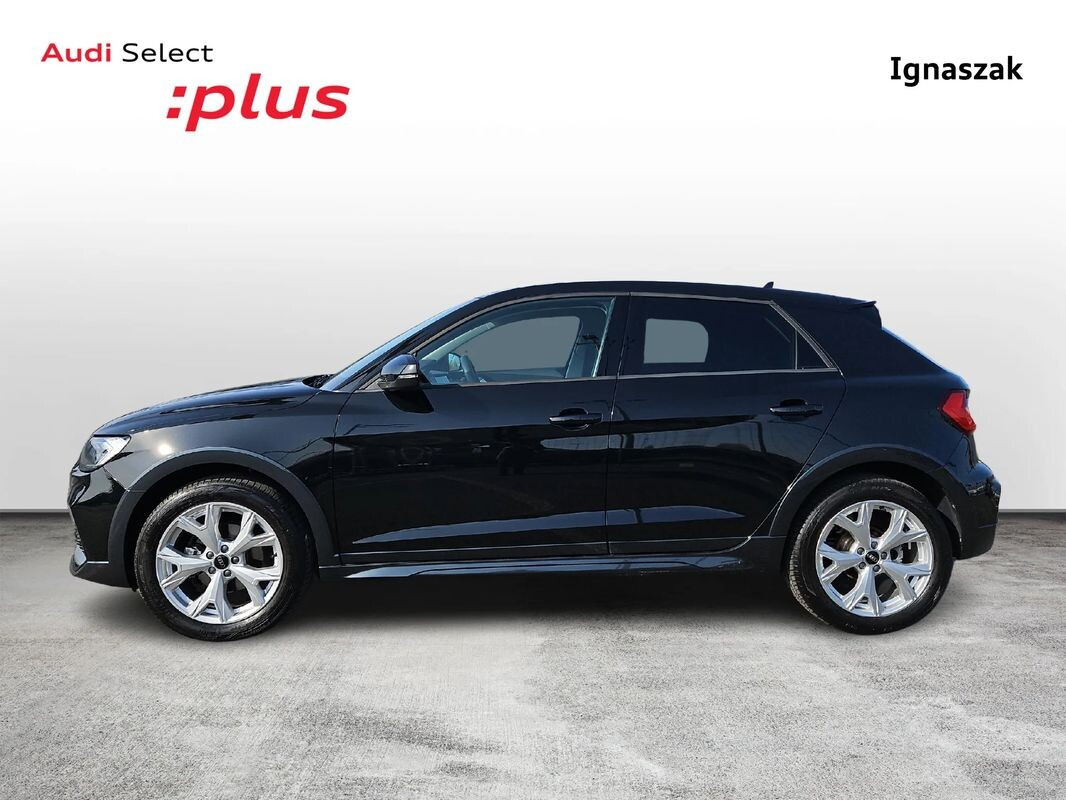 od 1111 zł netto/m |Allstreet|FV 23%|Kamera|Sonos|Aktywny Tempomat