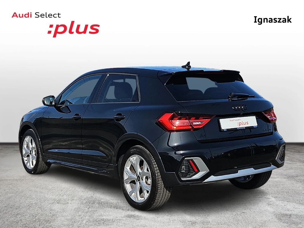 od 1111 zł netto/m |Allstreet|FV 23%|Kamera|Sonos|Aktywny Tempomat