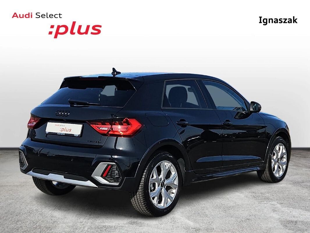 od 1111 zł netto/m |Allstreet|FV 23%|Kamera|Sonos|Aktywny Tempomat