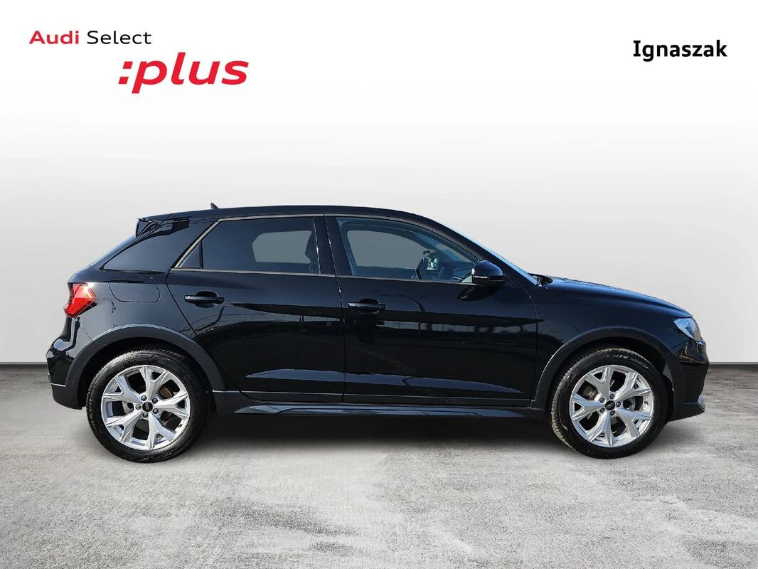 od 1111 zł netto/m |Allstreet|FV 23%|Kamera|Sonos|Aktywny Tempomat
