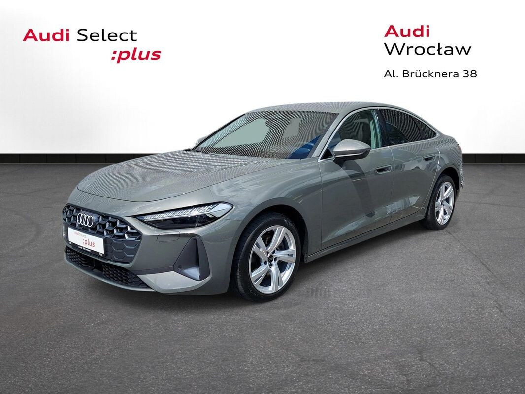 35 TFSI 150KM Matrix LED Kamera 360 Ambiente plus Radar