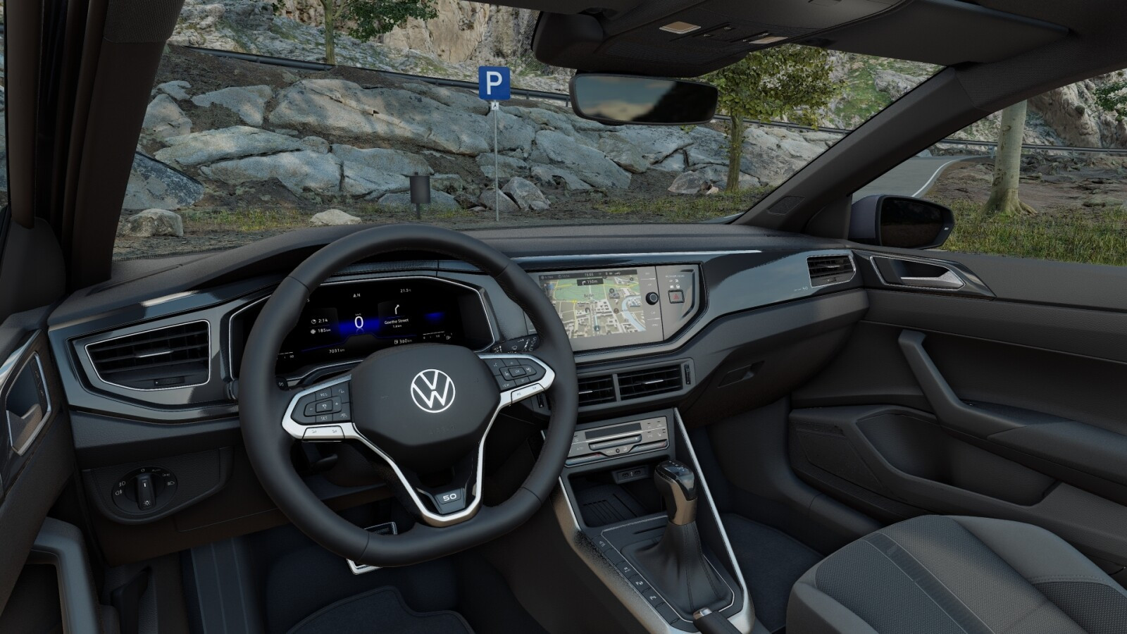 Edition 50 1.0 TSI 116 KM DSG-7