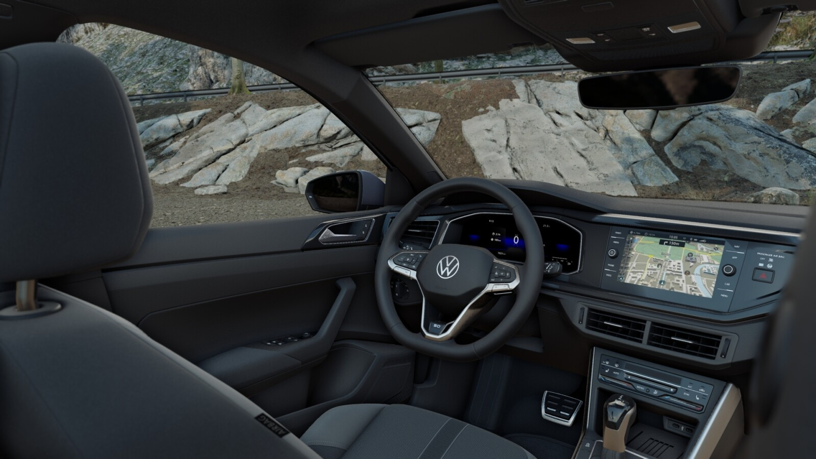 Edition 50 1.0 TSI 116 KM DSG-7