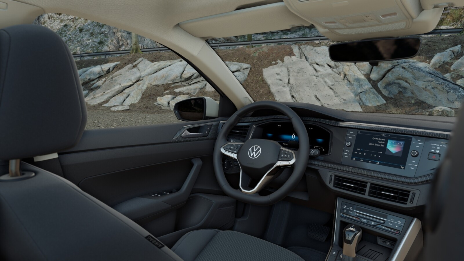 Life Plus 1.0 TSI 95 KM DSG-7