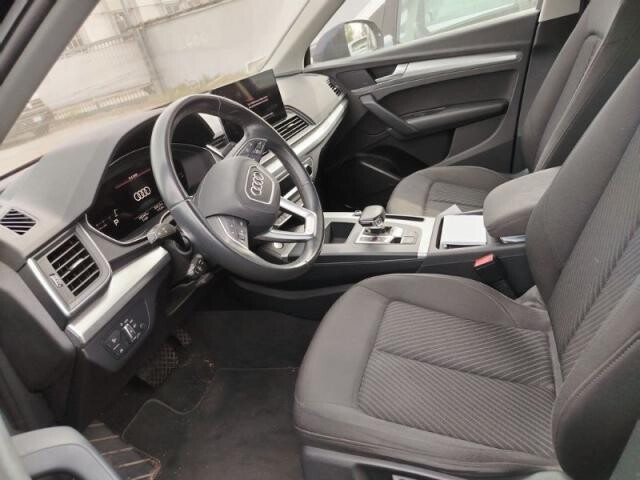 MatrixLED|Tempomat adaptacyjny|Ambiente|Virtualny kokpit|Carplay