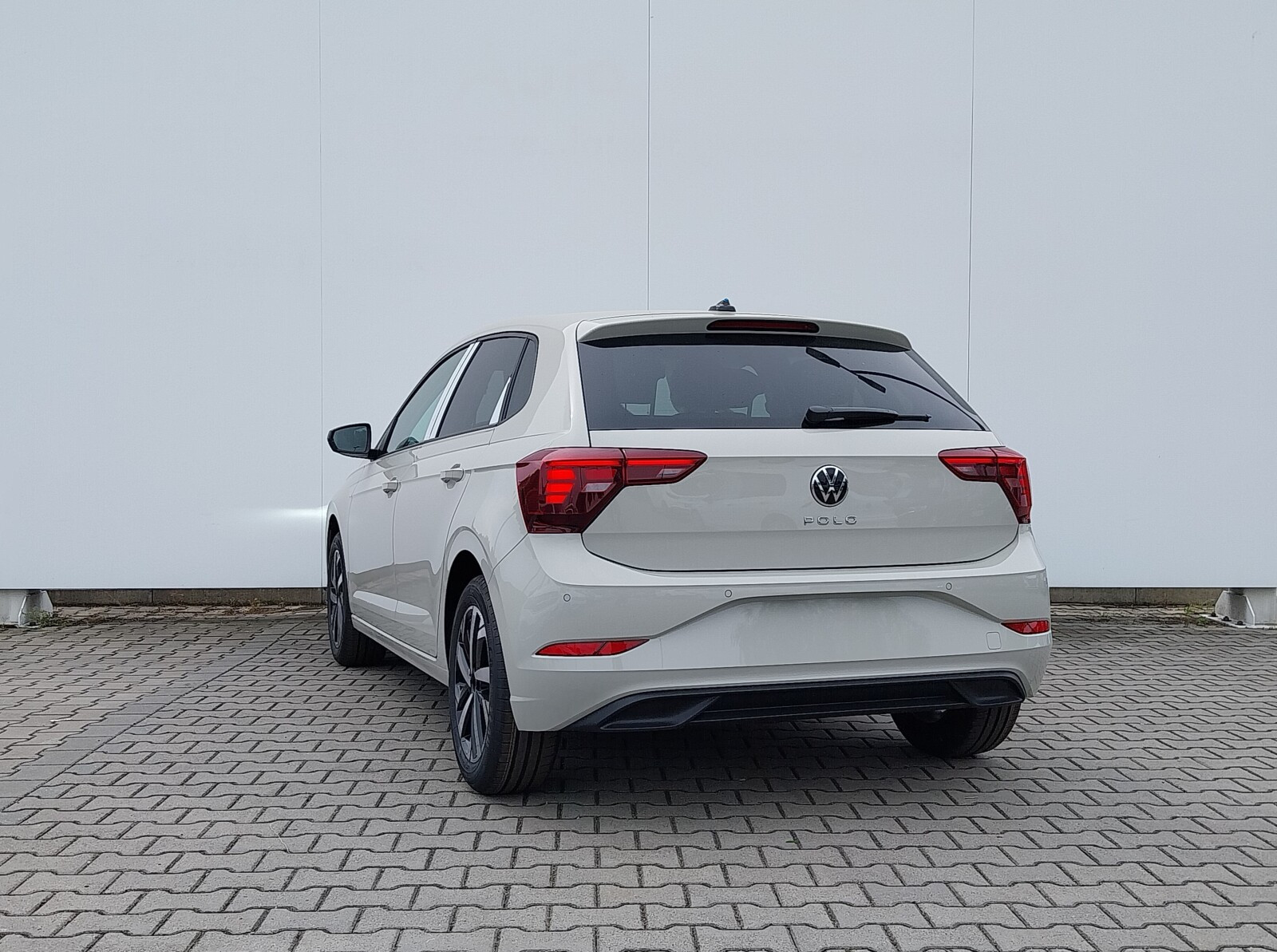 POLO Life Plus 1.0 TSI 70kW/95KM manualna, 5- biegowa