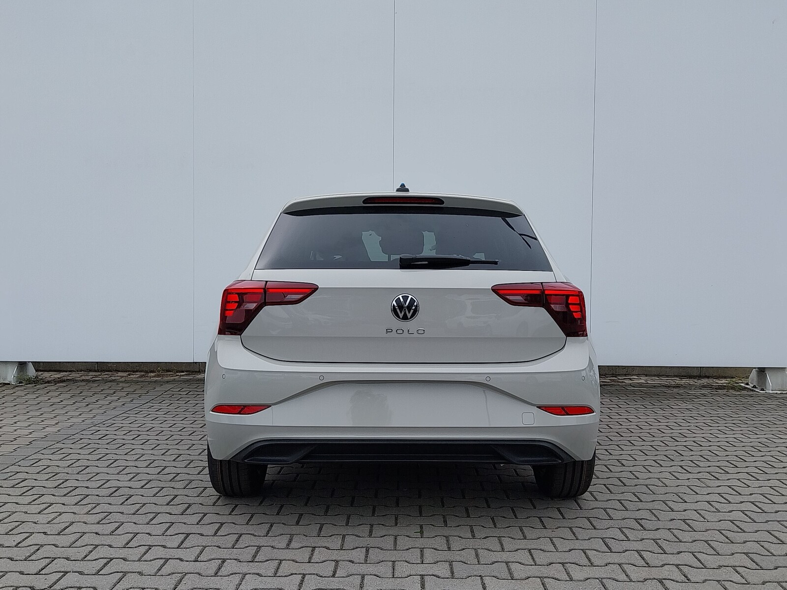 POLO Life Plus 1.0 TSI 70kW/95KM manualna, 5- biegowa