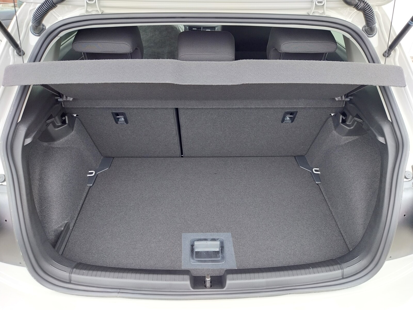 POLO Life Plus 1.0 TSI 70kW/95KM manualna, 5- biegowa