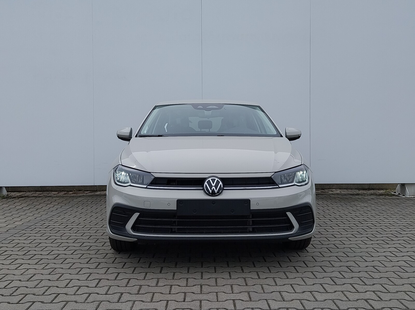 POLO Life Plus 1.0 TSI 70kW/95KM manualna, 5- biegowa