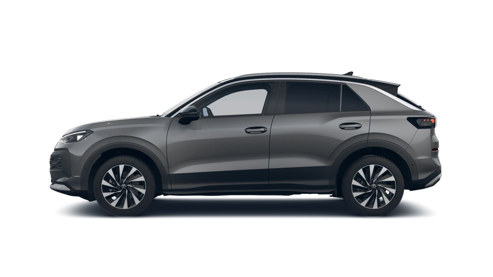 Volkswagen T-Roc Style 1.5 eTSI  116 KM automatyczna, DSG 7-stopniowa
