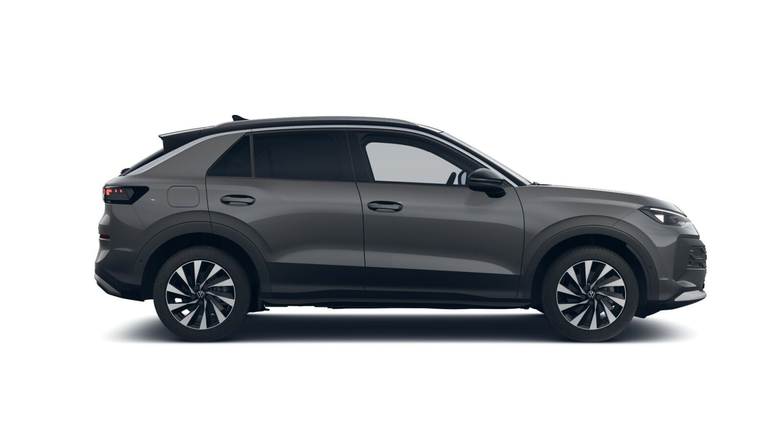 Volkswagen T-Roc Style 1.5 eTSI  116 KM automatyczna, DSG 7-stopniowa