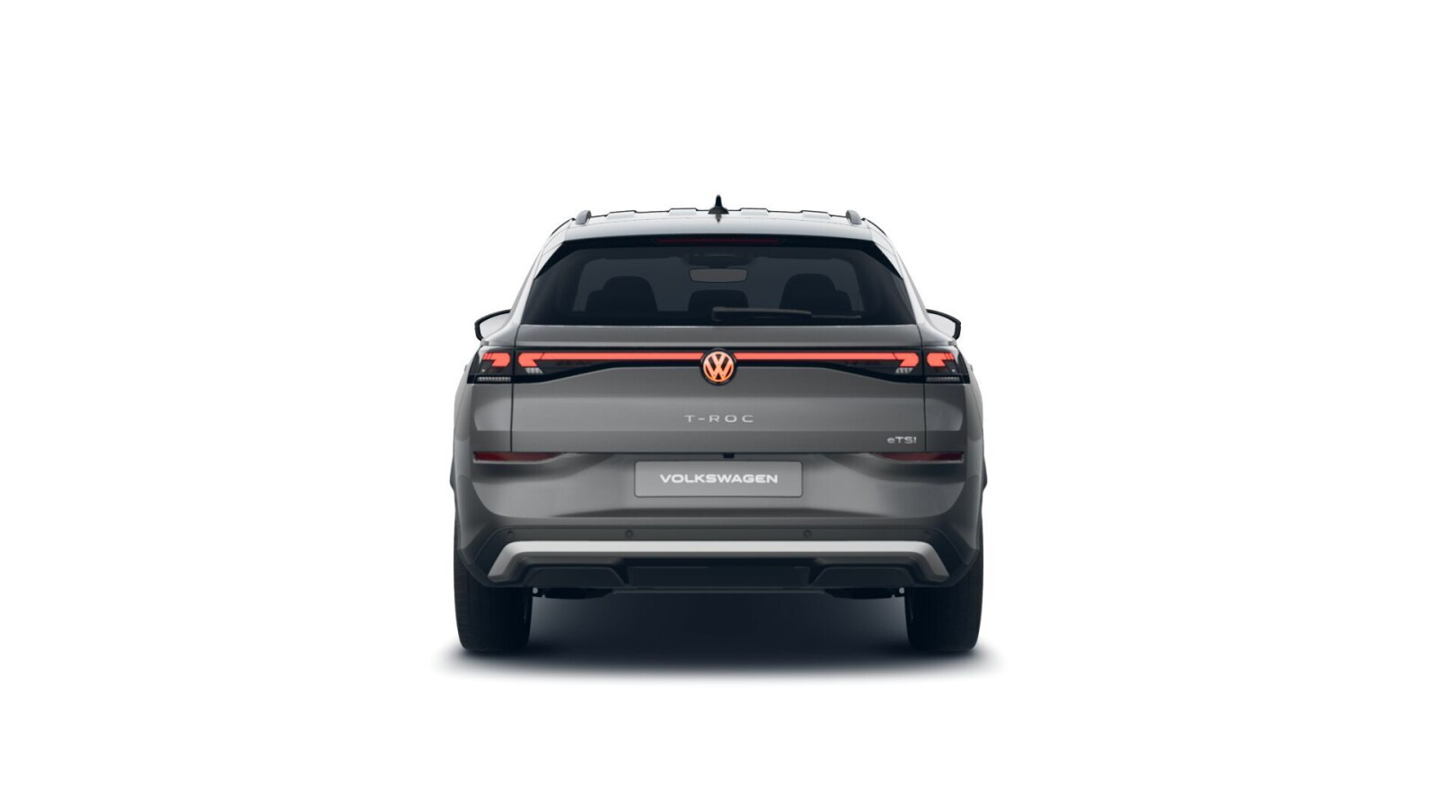 Volkswagen T-Roc Style 1.5 eTSI  116 KM automatyczna, DSG 7-stopniowa