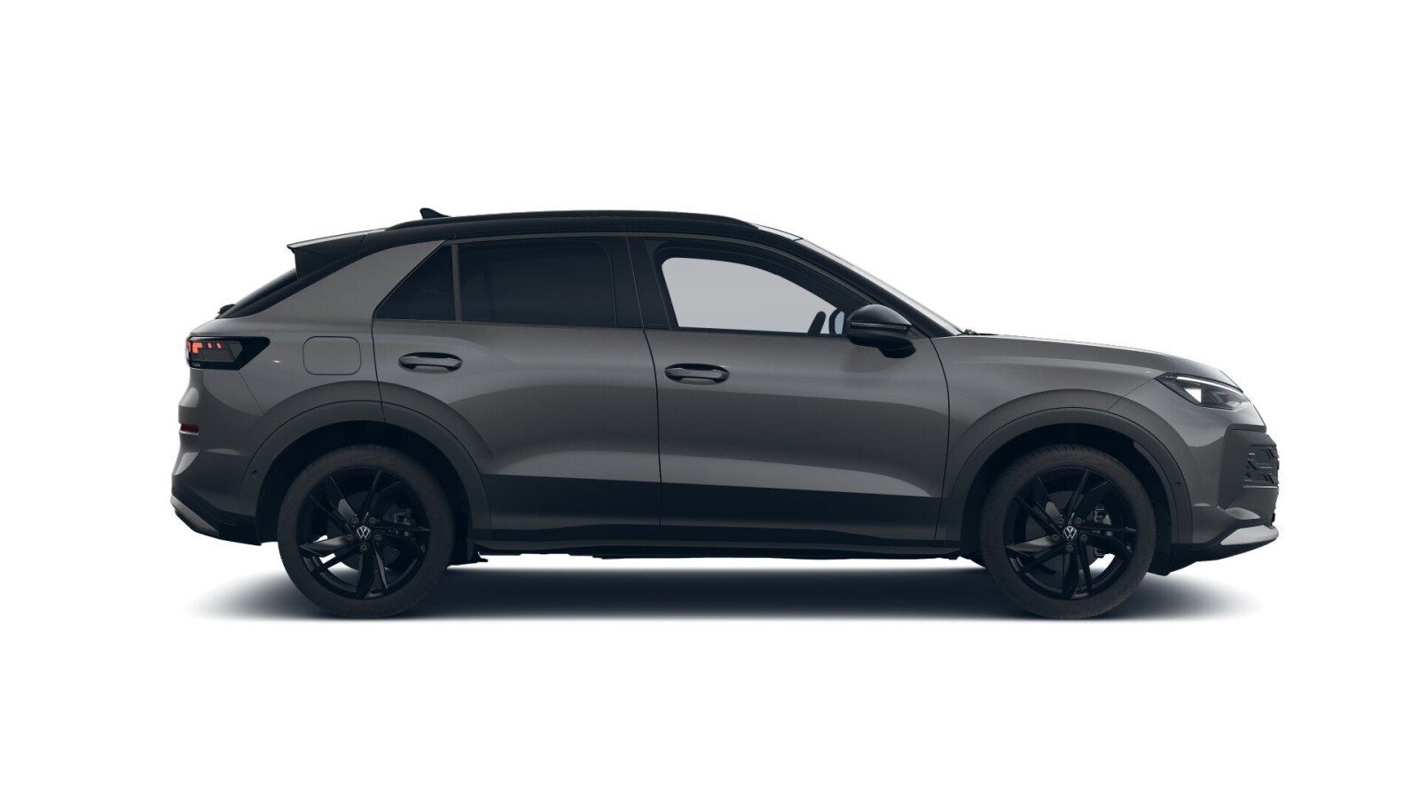 Volkswagen T-Roc Style 1.5 eTSI  150 KM automatyczna, DSG 7-stopniowa
