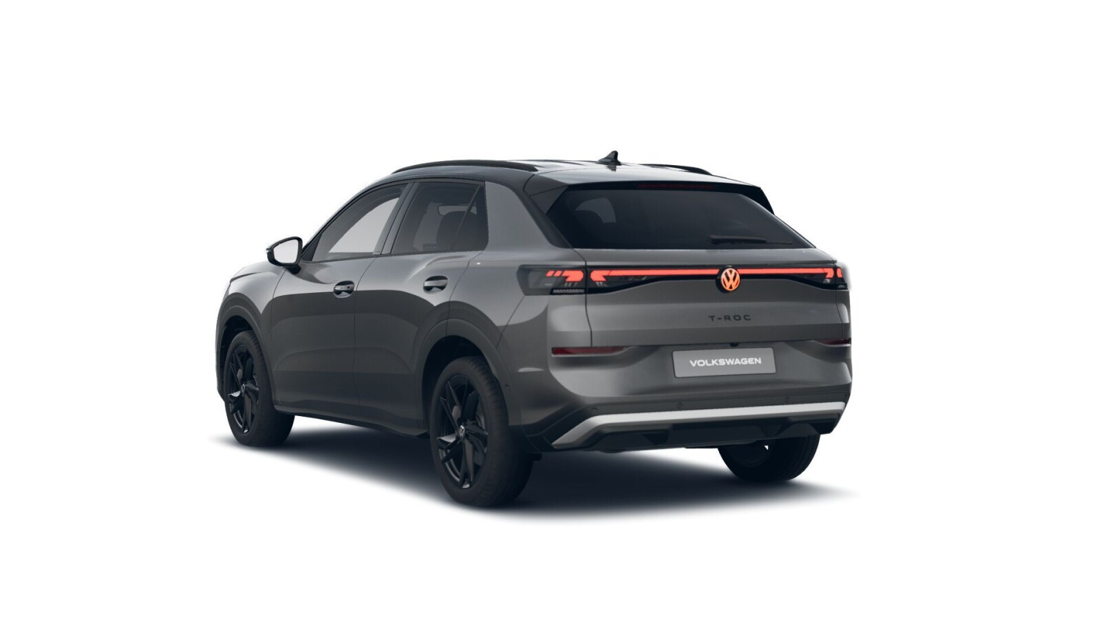 Volkswagen T-Roc Style 1.5 eTSI  150 KM automatyczna, DSG 7-stopniowa