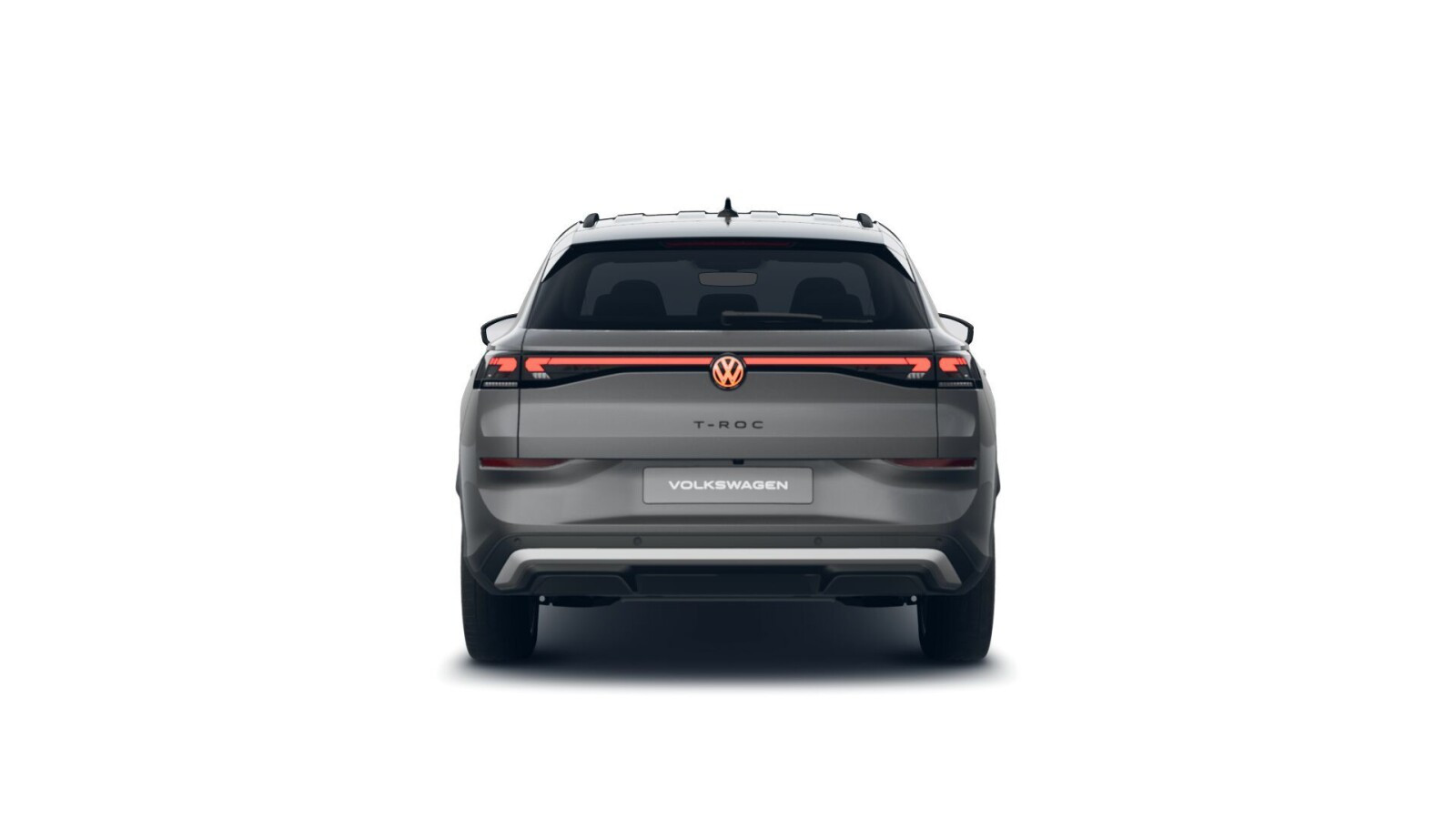 Volkswagen T-Roc Style 1.5 eTSI  150 KM automatyczna, DSG 7-stopniowa