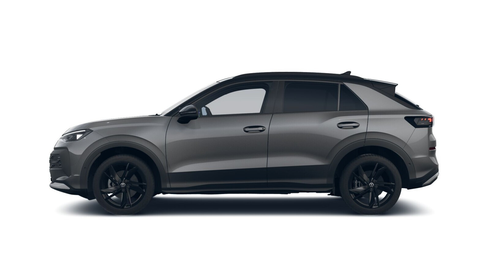 Volkswagen T-Roc Style 1.5 eTSI  150 KM automatyczna, DSG 7-stopniowa