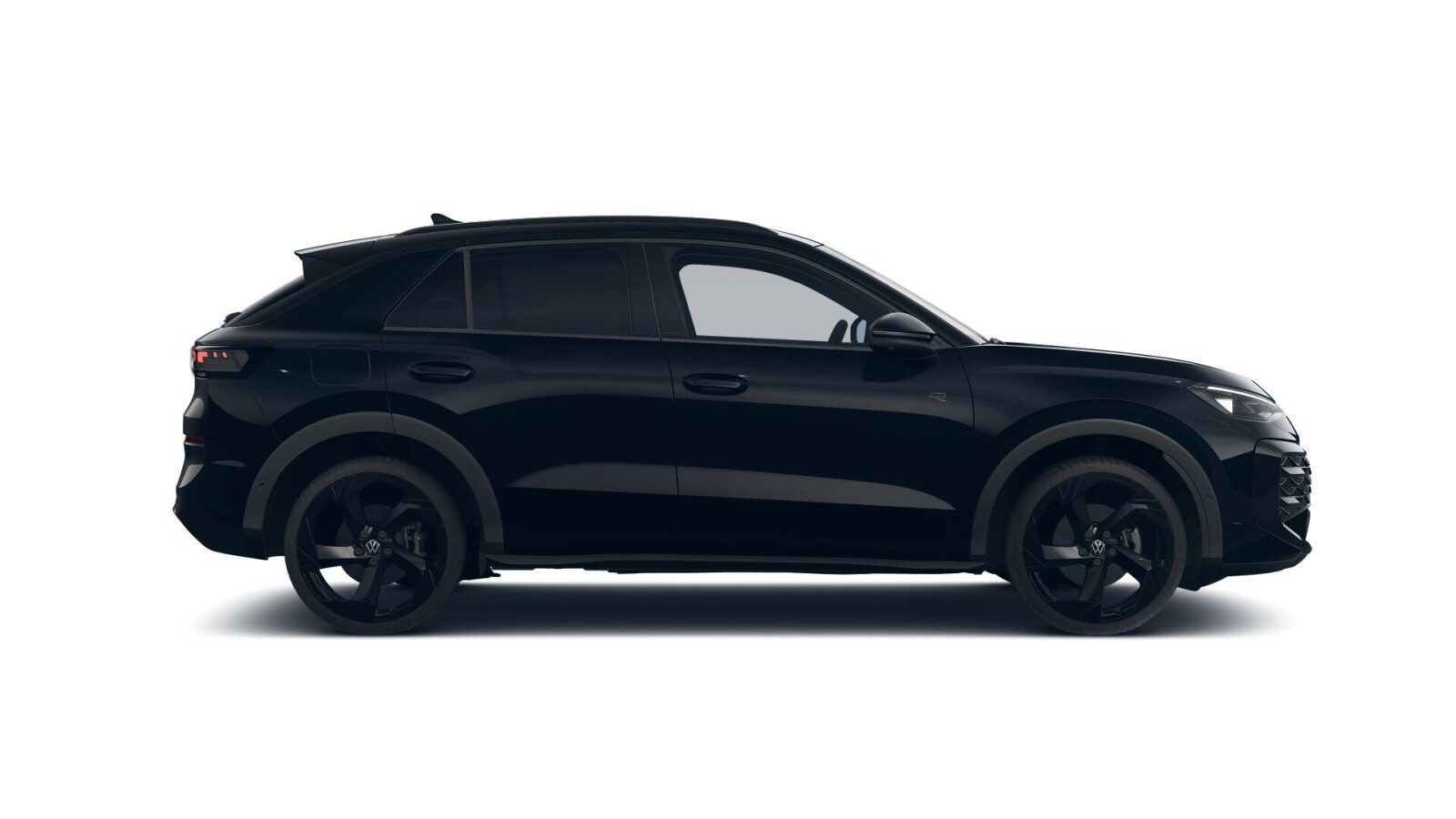 Volkswagen T-Roc R-Line 1.5 eTSI  150 KM automatyczna, DSG 7-stopniowa
