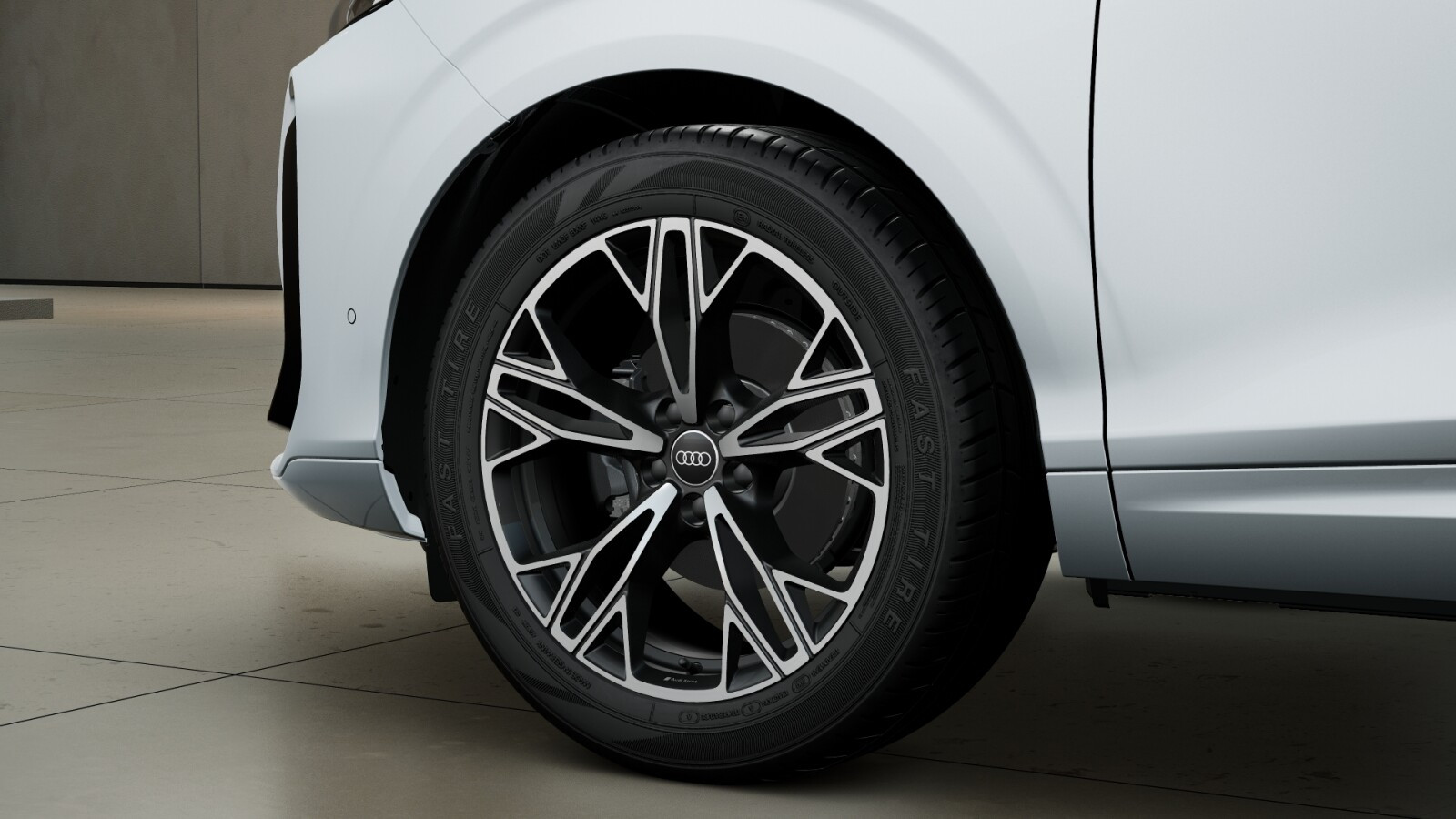 Q3 TFSI mHEV 110 kW S tronic