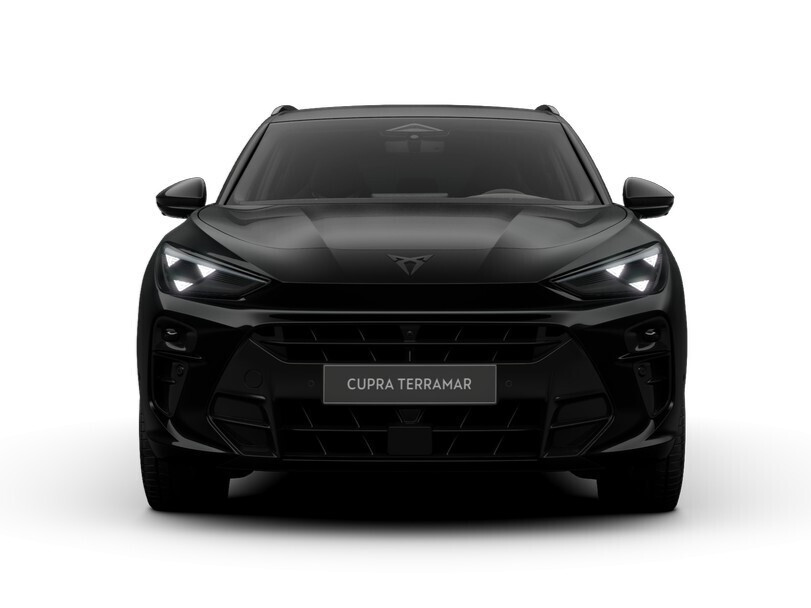 Tribe Edition Black 1.5 e-TSI 150 KM 7-biegowa automatyczna - DSG