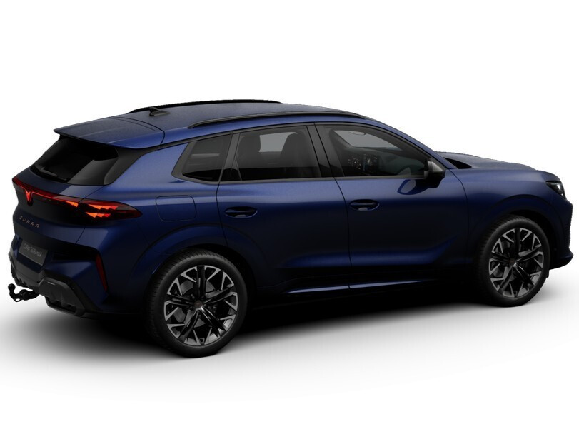 Advantage Edition 2.0 TSI 204 KM 7-biegowa automatyczna - DSG 4Drive