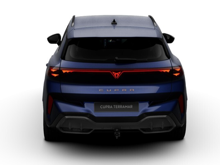 Advantage Edition 2.0 TSI 204 KM 7-biegowa automatyczna - DSG 4Drive