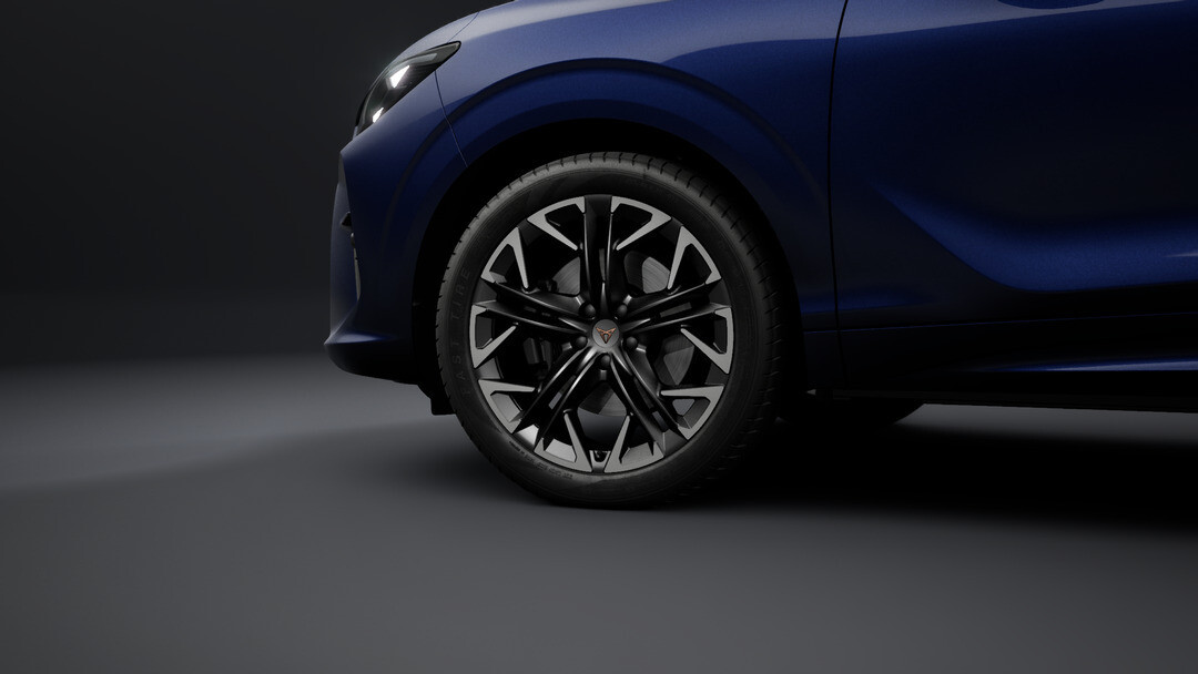 Advantage Edition 2.0 TSI 204 KM 7-biegowa automatyczna - DSG 4Drive