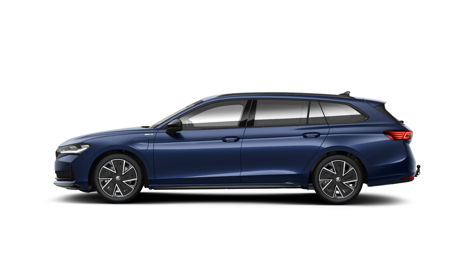 Sportline 1,5 TSI pHEV 204 KM DSG-6