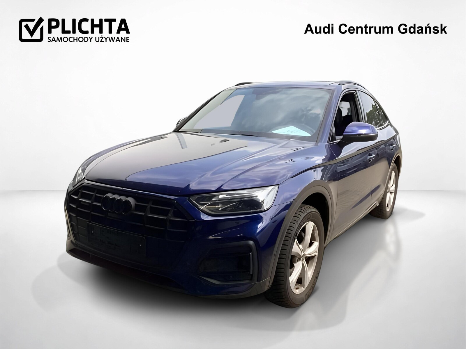 Audi Q5 Sportback